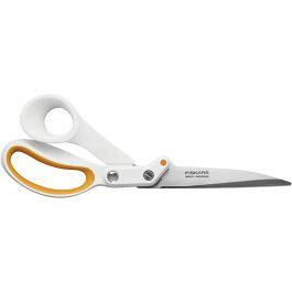 Fiskars Amplify RazorEdge® Skräddarsax, L: 24 cm, höger, 1 st. [HOB-9162]