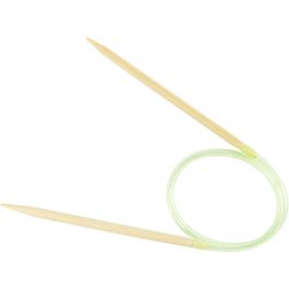 Rundsticka, L: 40 cm, stl. 4,5 mm, 1 st. [HOB-422720]