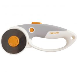 Fiskars Rullkniv, höger & vänster, 1 st. [HOB-9511]