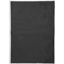 Display sleeve, A1, stl. 60x84 cm, 5 st./ 1 förp. [HOB-95243]
