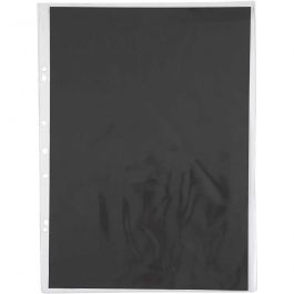 Display sleeve, A3, stl. 30x42 cm, 10 st./ 1 förp. [HOB-95245]