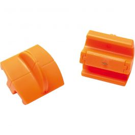 Fiskars Extra knivar, 2 st./ 1 förp. [HOB-9675]
