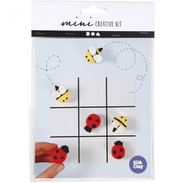 Mini DIY Kit, luffarschack, 1 förp. [HOB-977227]