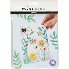 Mini DIY Kit, 3D bilder, 1 förp. [HOB-977321]