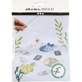 Mini DIY Kit, 1 förp. [HOB-977361]
