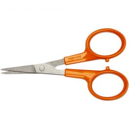 Fiskars Classic Precisionssax, L: 10 cm, 1 st. [HOB-9807]