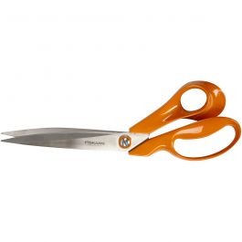 Fiskars Classic Skräddarsax, L: 27 cm, höger, 1 st. [HOB-9843]