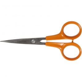 Fiskars Classic Precisionssax, L: 13 cm, 1 st. [HOB-9881]