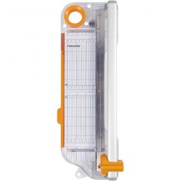Fiskars Rullskärmaskin, L: 30 cm, 1 st. [HOB-9908]