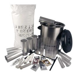 Vi stöper ljus, 1 set [HOB-99340]