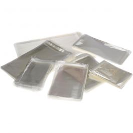 Cellofanpåsar, H: 12,9-31,2 cm, B: 9,7-22,5 cm, tjocklek 25 my, 1400 st./ 1 förp. [HOB-99721]