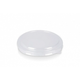 Lock sallad Poke Skål 500ml-750ml-1000ml Ø14,8cm transparent (300 st) [TK-9987011-A]
