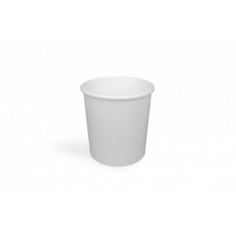 soppkopp kartong 360ml Ø9 cm 12oz Vit (500 st) [TK-9987071]