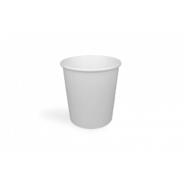 soppkopp kartong 450ml Ø9,8 cm 16oz Vit (500 st) [TK-9987075]