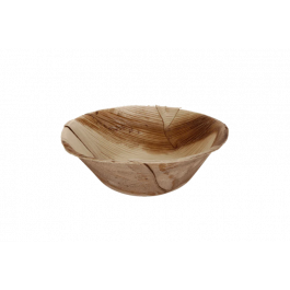 Skål Palmblad 400ml Ø15,5 cm (100 st) [TK-9987128]