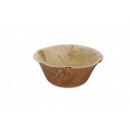 skål Palmblad 150ml Ø12 cm BIO (200 st) [TK-9987131]