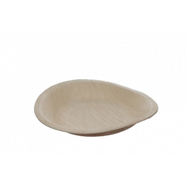 Tallrik Palmblad Ø20cm (100 st) [TK-9987143]