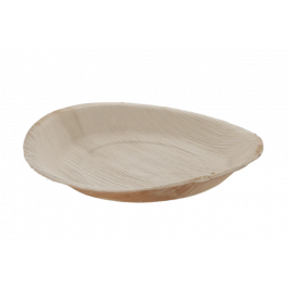 Tallrik Palmblad Ø26cm (100 st) [TK-9987146]