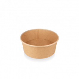 sallad & Sås kopps 360ml Ø11,8x5,5 cm kraft (500 st) [TK-9987152-1-A]