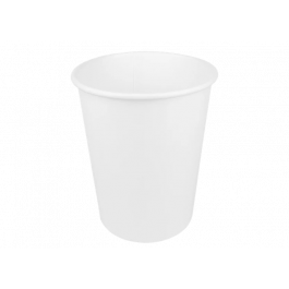 kaffekopp 230cc 8oz Ø8 cm kartong Vit (1.000 st) [TK-9987440]