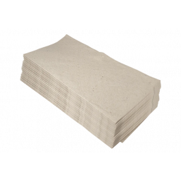 Handdukar zz-vouw 23x25cm 1 lager Grey T6 (5.000 st) [TK-9987476]
