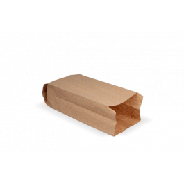 Snack väskor Paper (1.5 ounce) 9,5x6,5x24 cm kraft 50gr (2.100 st) [TK-9987482]
