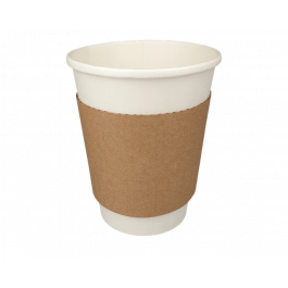 Kartong med hylsa för kaffekoppar 360cc (1.000 st) [TK-9987559]