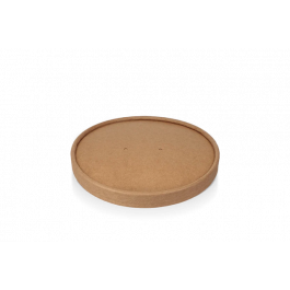 Lock sallad Poke Skål 500-750-1000ml Ø14,8cm kraft (300 st) [TK-9987594]