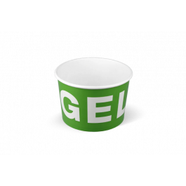 glassbägare Kartong 360ml Ø106mm 12oz GELATO (1.000 st) [TK-9987602]