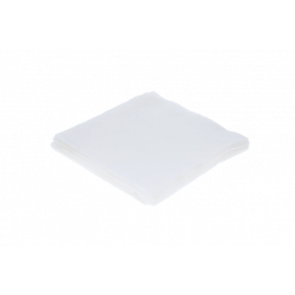 Servett 1 lager papper 1/4 Fold 33x33cm Vit (4.000 st) [TK-9987617]