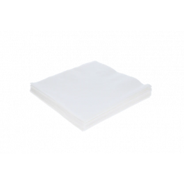 Servett 2 lager papper 1/4 Fold 33x33cm Vit (2.000 st) [TK-9987623]