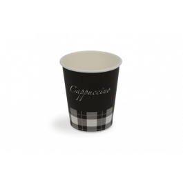 kaffekopp 230cc 8oz Ø8 cm Premium (1.000 st) [TK-9987649]