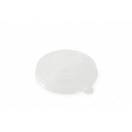 Lock av plast Ø11 cm (500 st) [TK-9987714]