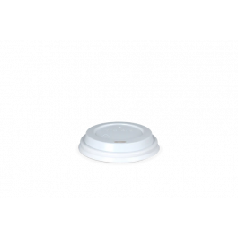 kaffekopp Lock Vit Ø6,3cm (1.000 st) [TK-9987969]