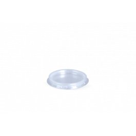 Lock rund behållare 30cc Ø4,6cm transparent (1.000 st) [TK-9988046]