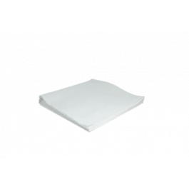Servett 1 lager papper 1/4 Fold 33x33cm Vit (4.500 st) [TK-9988151]