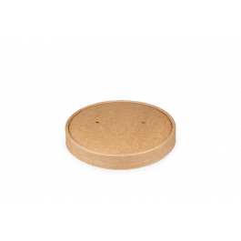 Lock kraft soppkopp 750ml Ø11,8cm (500 st) [TK-9988182]