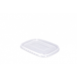 genomskinliga låsbara behållare 500-650-750-1000ml (300 st) [TK-9988186]