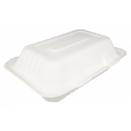 Menybox med 1 fack sockerrör 15,5x8,3x23 cm IP10 (500 st) [TK-9988190]
