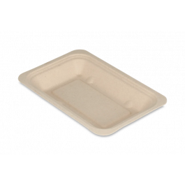 Snackbricka sockerrör 10x2x15,1 cm (500 st) [TK-9988292]