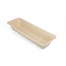 bricka för sauceage A16 sockerrör (500 st) [TK-9988299]