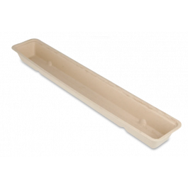 bricka för sauceage A16L (lång) sockerrör (500 st) [TK-9988302]