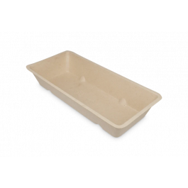 bricka för sauceage A18 sockerrör (500 st) [TK-9988304]