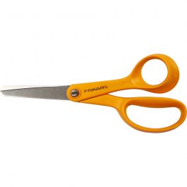 Fiskars Classic Juniorsax, L: 14 cm, höger, 1 st. [HOB-9992]