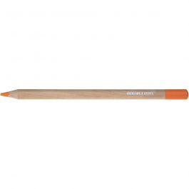 Edugreen Kraftiga Färgpennor, kärna 5 mm, orange, 10 st./ 1 förp. [HOB-408224]