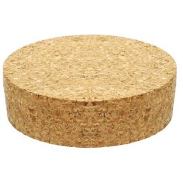 Korkar Ø48mm x Ø43mm x 15mm höjd (set med 12 st) [IFS-29198]