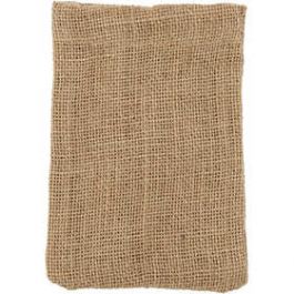 Bag, brown, size 10x15 cm, 275 , 4 pc/ 1 pack [HOB499905]