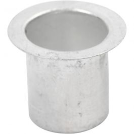 Candle Holder, H: 15 mm, D: 12 mm, 20 pc/ 1 pack [HOB58017]