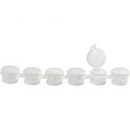 Paint Pot Strips, 120 pc/ 1 pack [HOB13192]