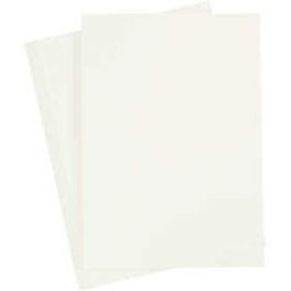 Card, ivory, A4, 210x297 mm, 180 g, 20 sheet/ 1 pack [HOB211036]